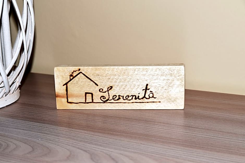 B&B La casa di Betty