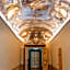 Villa Cattani Stuart XVII secolo