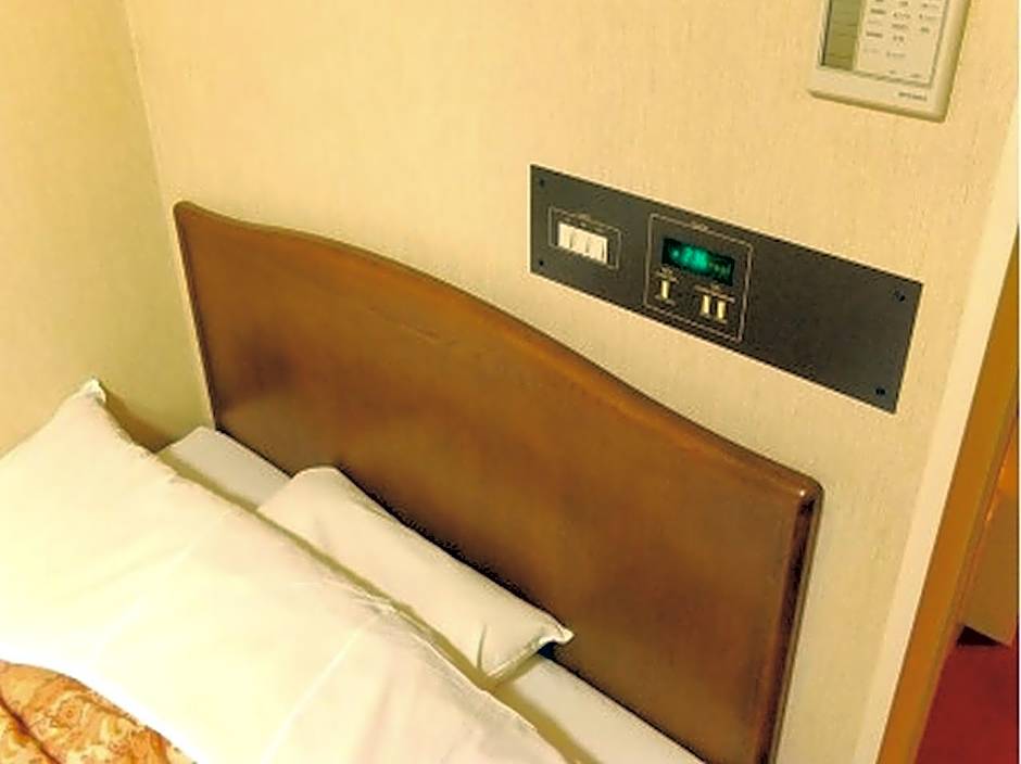 Ichimanri Hotel Golden Century