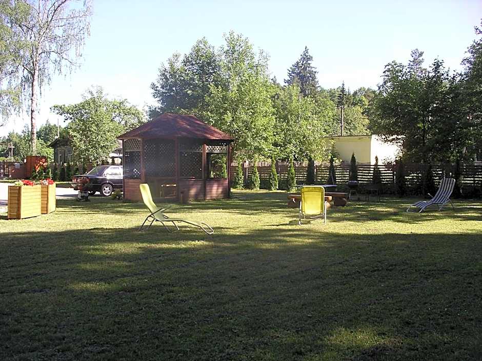 KEMERI Hotel in National Park - FREE PARKING