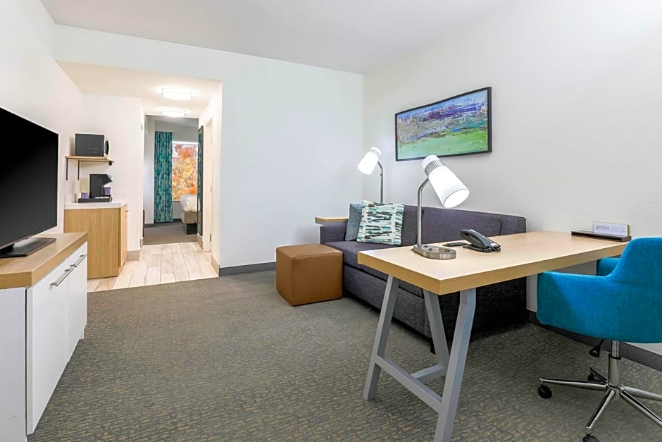 Hilton Garden Inn Tulsa South
