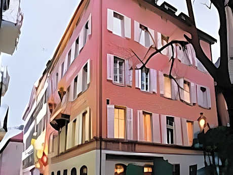 Romantik Hotel Stern