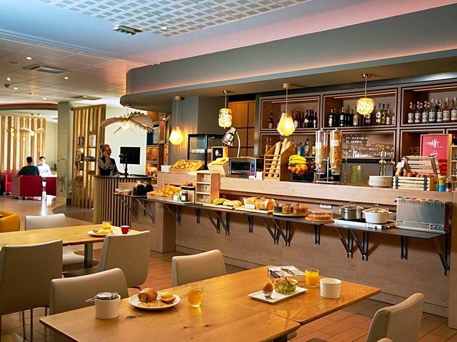 ibis Sarlat