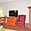 Knights Inn Colonial Fireside Inn