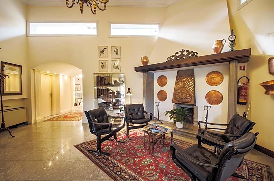 Hotel Lido La Perla Nera