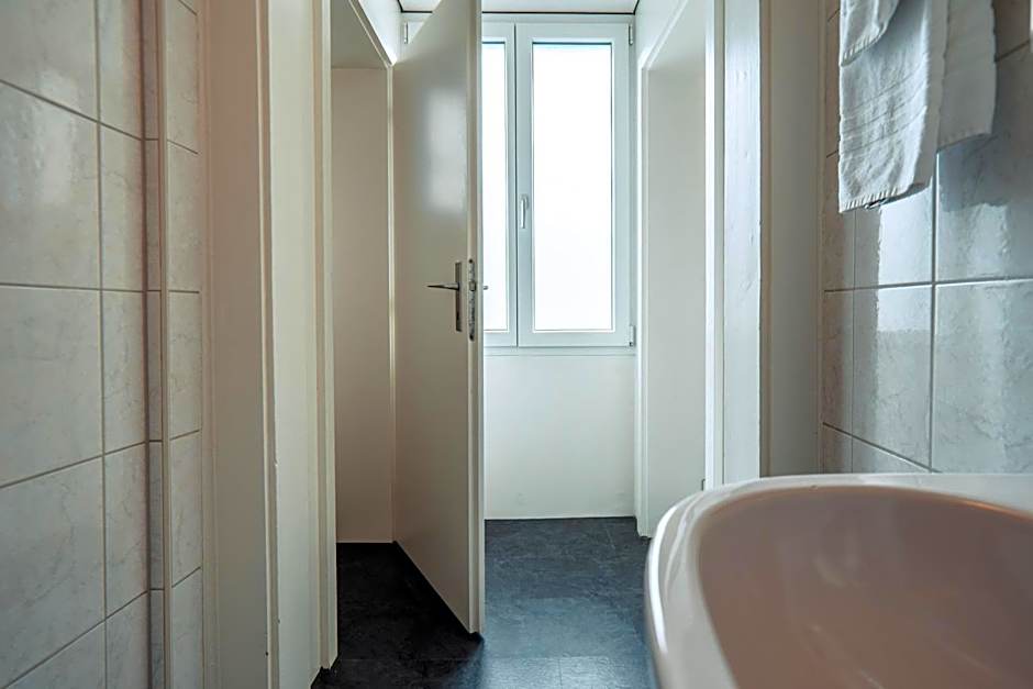 Hotel Sternen Budget
