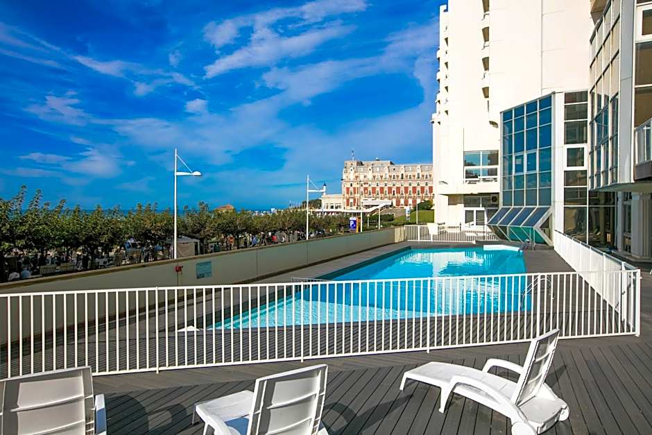 Résidence Victoria Surf