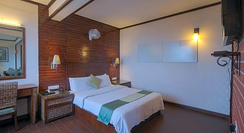 The Nettle & Fern Hotel In Gangtok