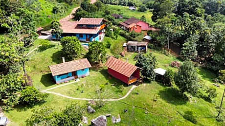 Pousada Fronteira