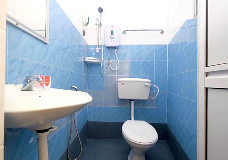 Hotel Tudor Home Inn Cameron Highlands