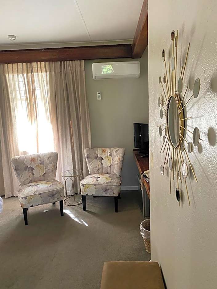 Oxford Lodge Vryheid