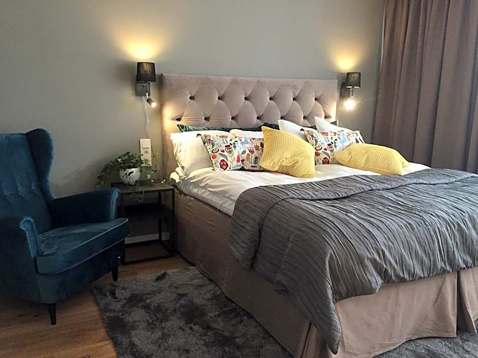 Hotel Falun