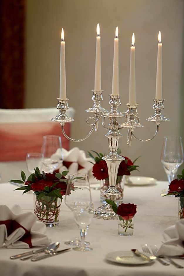 Das Jagdhaus Waldidyll Erzgebirge