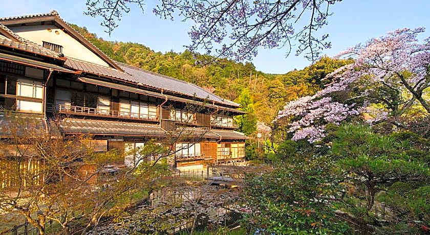 Ryokan Nanten-en