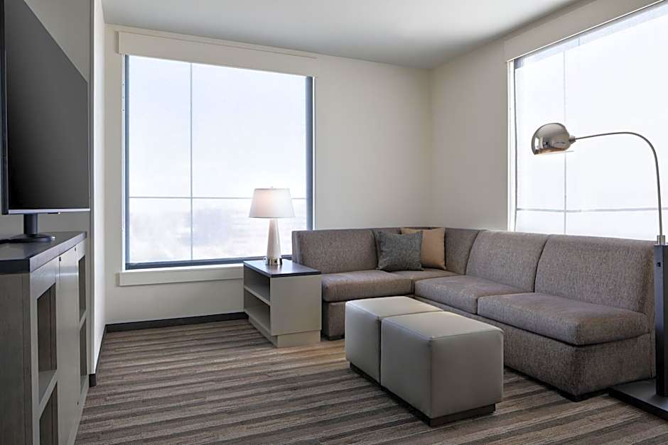 Hyatt House Denver Aurora Anschutz Medical Campus