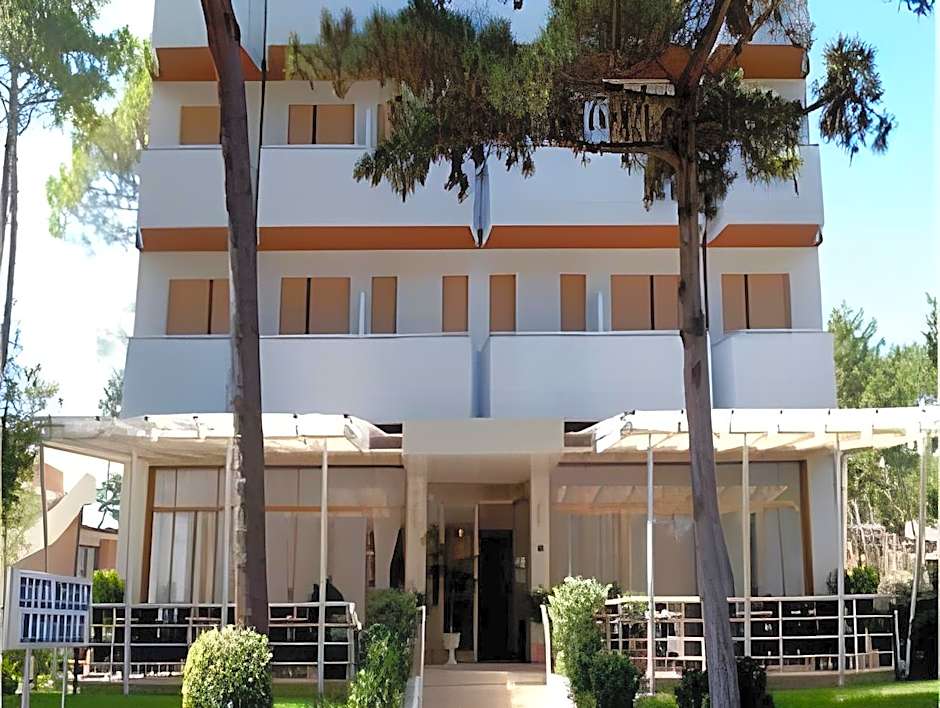 Hotel Meuble Nazionale