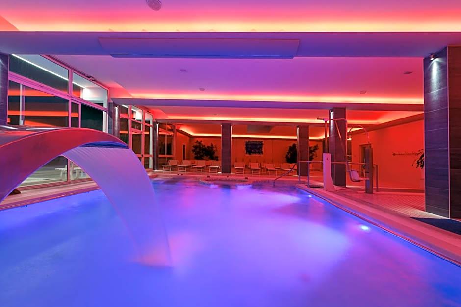 Hotel Terme Millepini