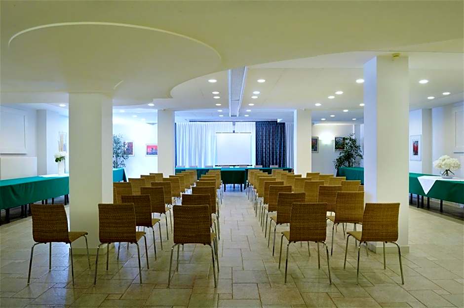 Hotel Ristorante Primavera