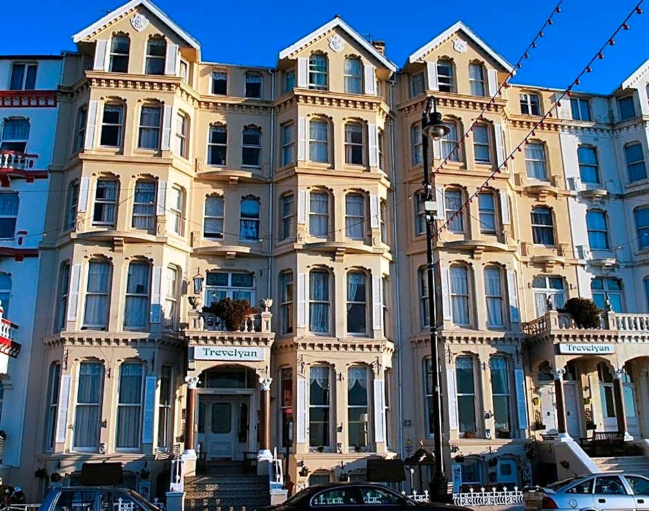 Trevelyan Hotel
