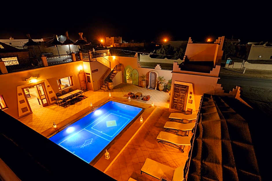 Hassilabiad Appart Hotel