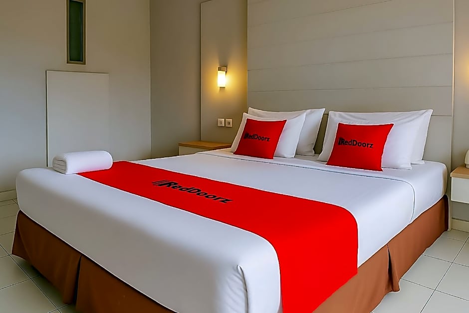 RedDoorz near UPI Setiabudhi Bandung