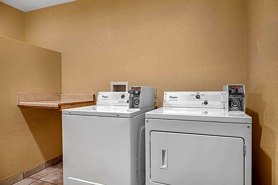 Quality Inn Prescott