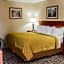 Quality Inn Kinston Hwy 70