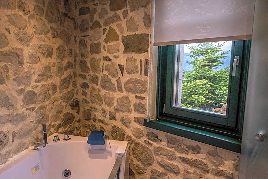 Hotel Arhontiko Vourloka