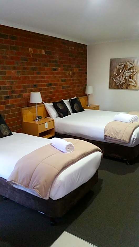 Pevensey Motor Lodge