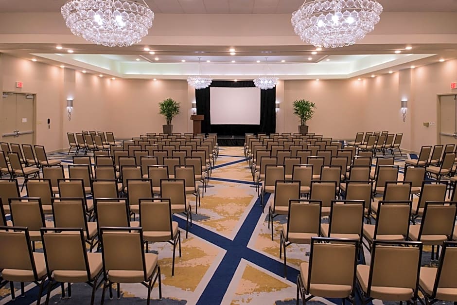 The Arch Convention Hotel
