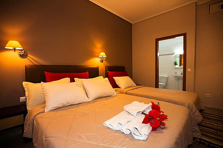 Kyparissia Beach Hotel