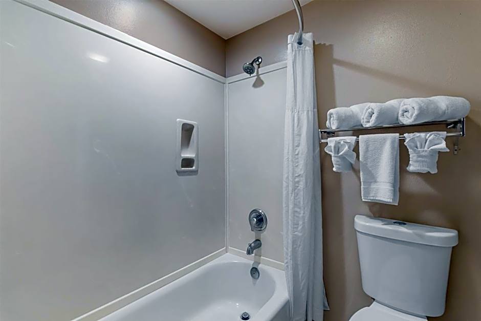 SureStay by Best Western Lakeview