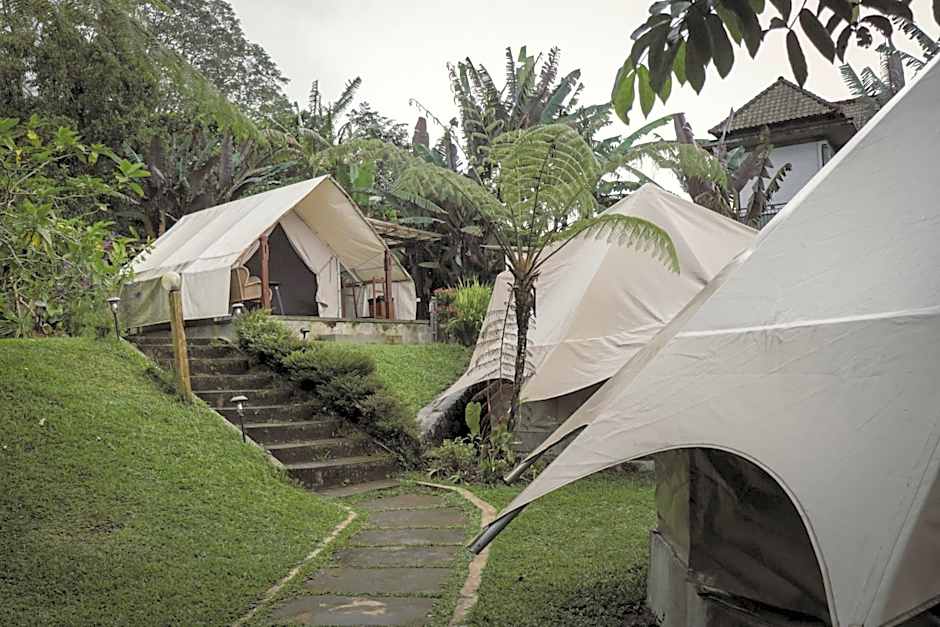 Alamu Eco Lodge