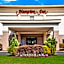 Hampton Inn Milledgeville