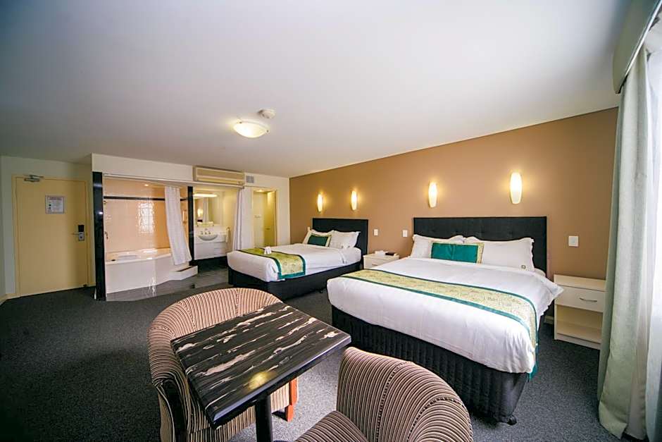 Hotel Northbridge