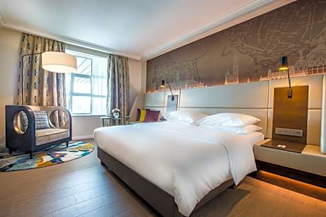 Radisson BLU Astrid Hotel, Antwerp