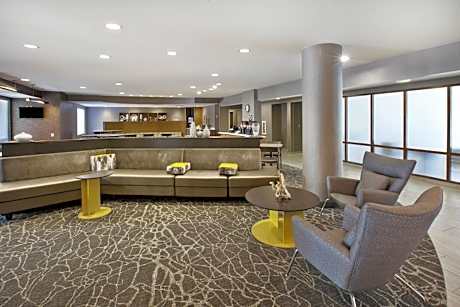 SpringHill Suites by Marriott Minneapolis-St. Paul Airport/Eagan