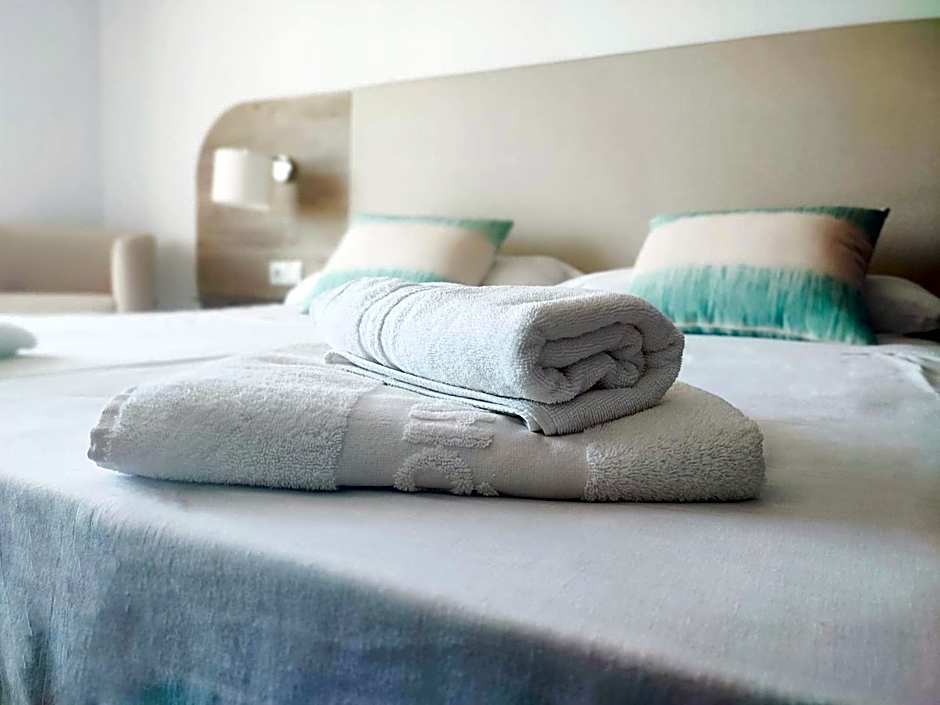 Hotel Flats Friends Mar Blau