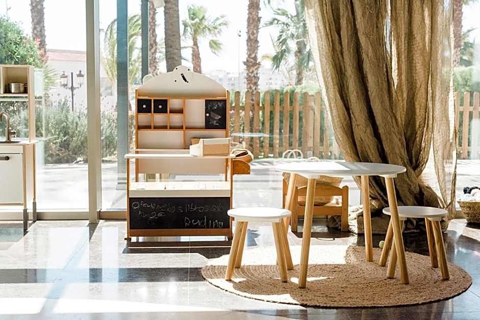 Aguas de Ibiza by NCalma Hotels