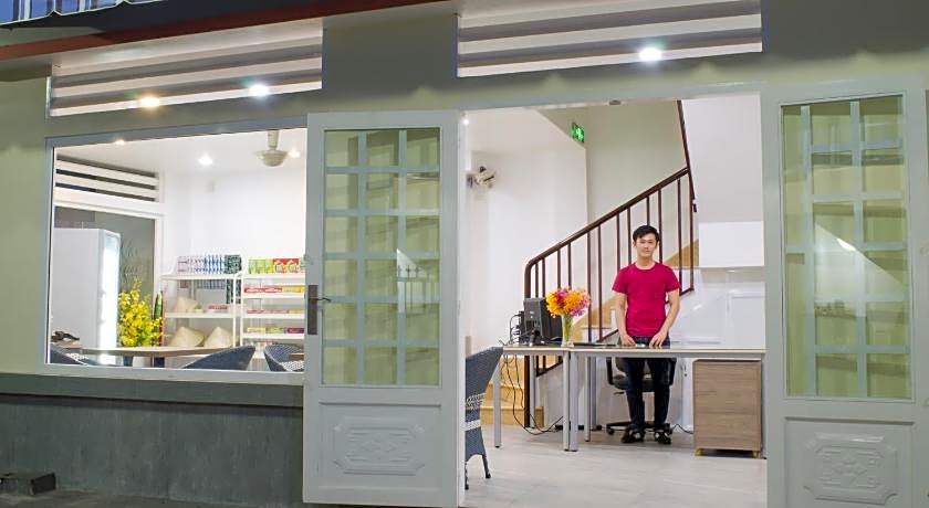 LeBlanc Hotel Saigon