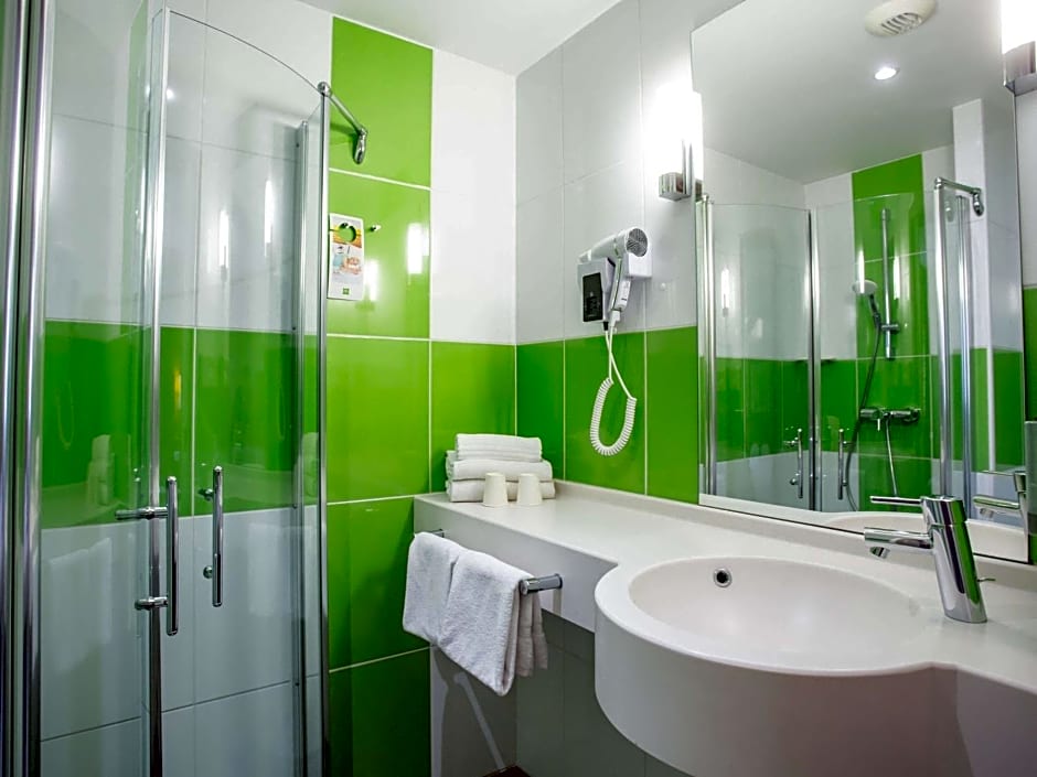 ibis Styles Bourges