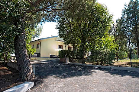 Domus in Viridi