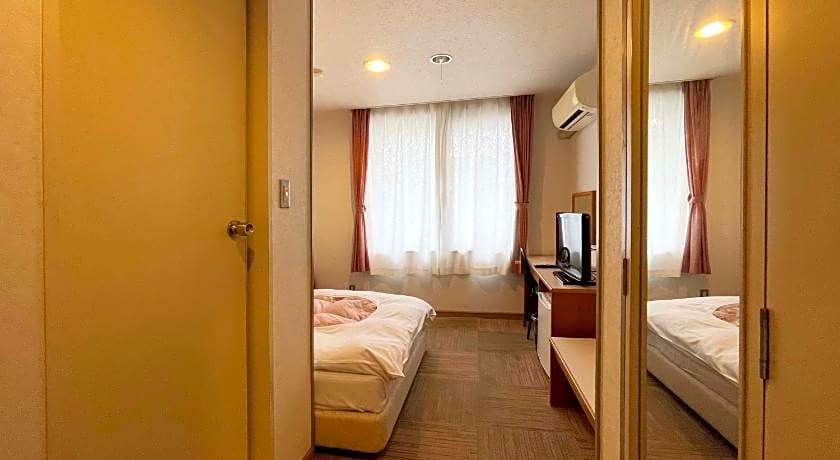 Hotel Ginsui
