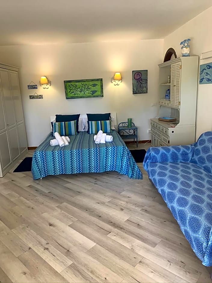 Un Ospite a Fontania