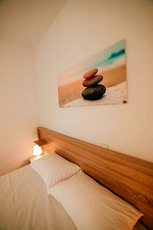 Nerina Studios Agios Nikitas