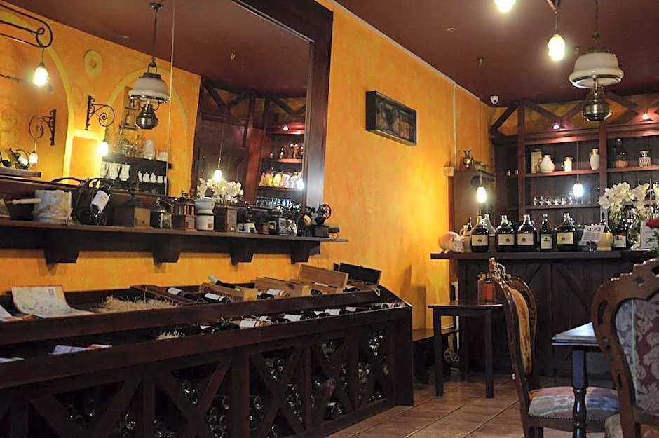 Royal Residence Hotel