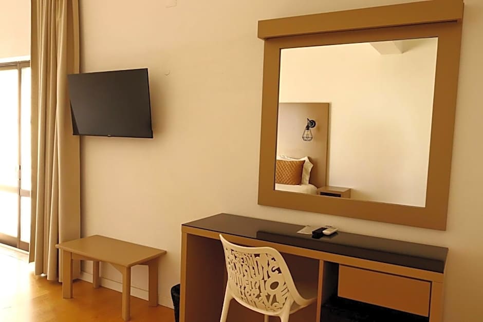 Hotel Atlantida Sol
