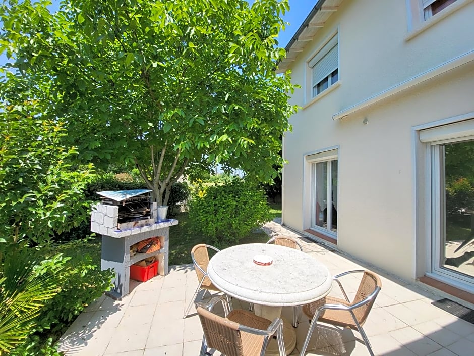 Maison VENITIA