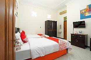 Tjahaja Baroe Syariah Mitra RedDoorz @ Dukuh Kupang