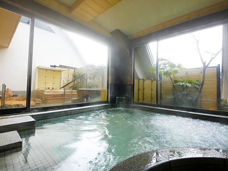 Arima Hot spring Ryokan Hanamusubi